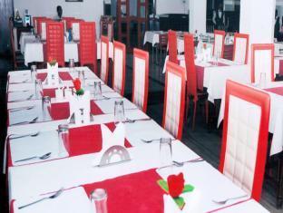 Hotel Heritage Bodhgaya Kültér fotó